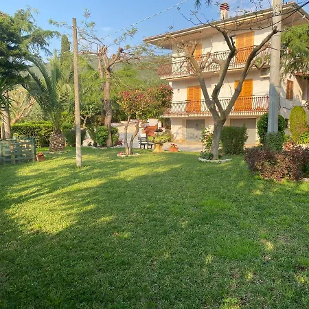 A Casa Mia Villa Sperlonga Exterior photo