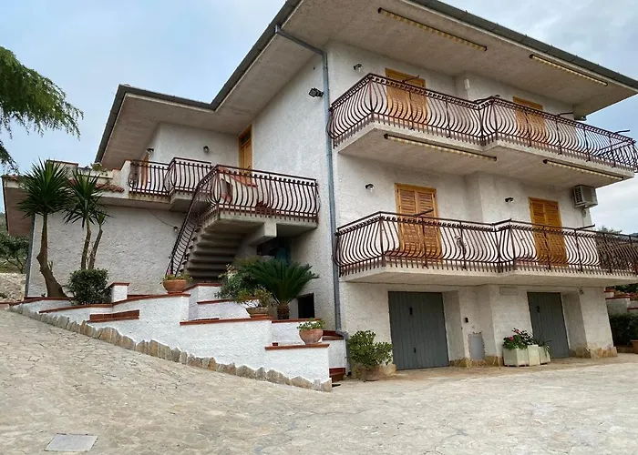 A Casa Mia