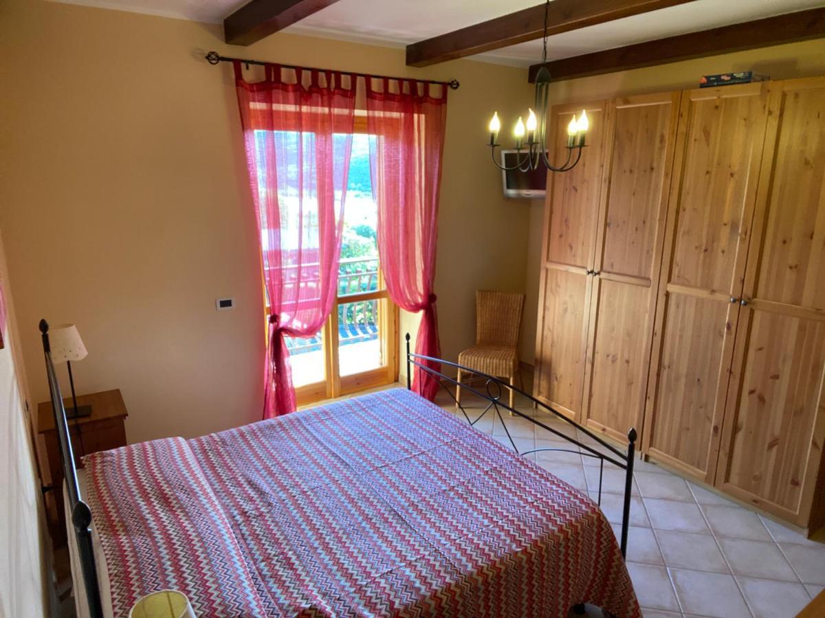 Holiday home A Casa Mia *
