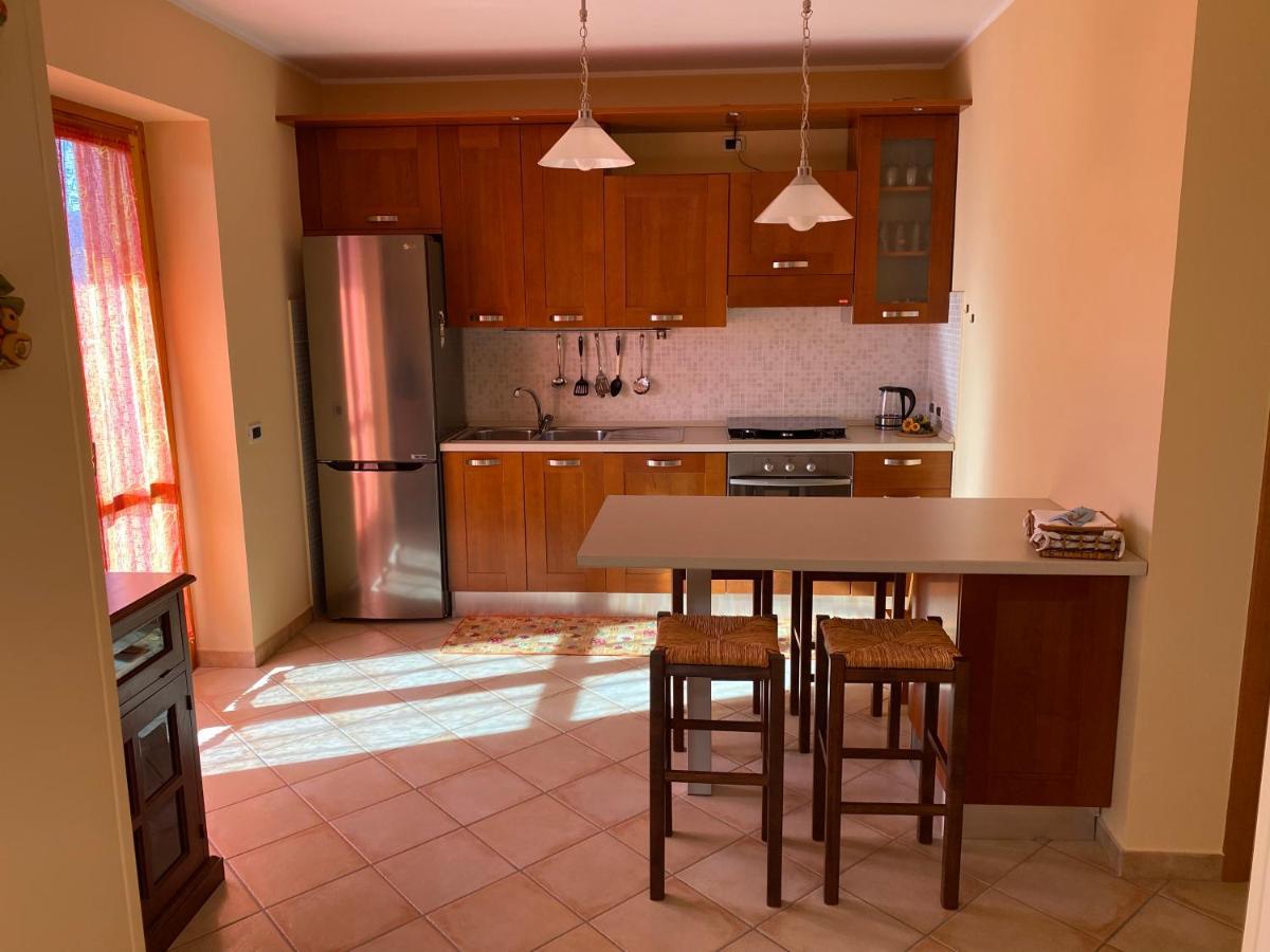 A Casa Mia Holiday home