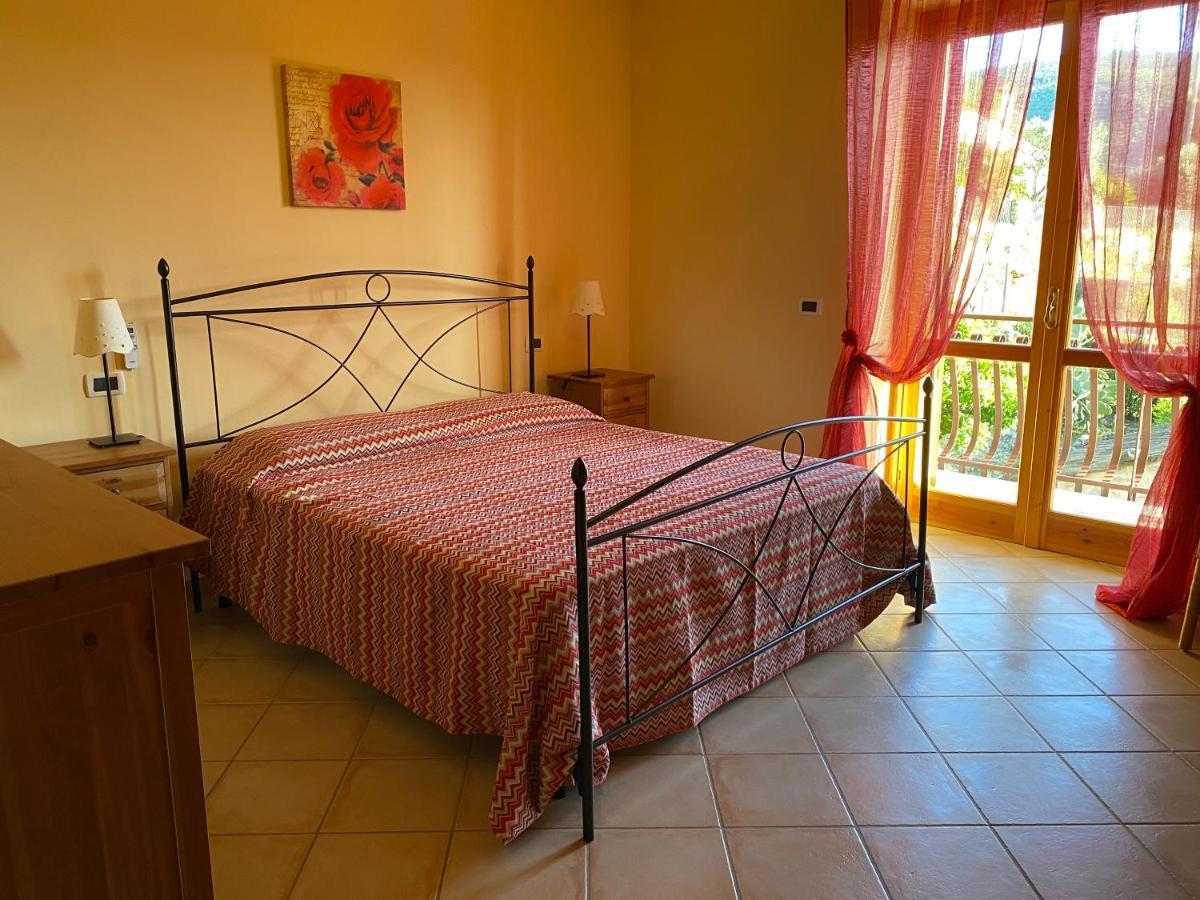A Casa Mia * Sperlonga