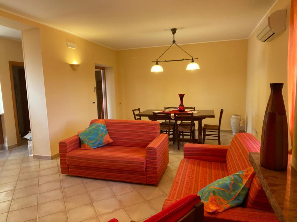 Holiday home A Casa Mia *
