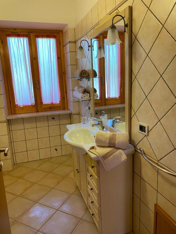 A Casa Mia Holiday home