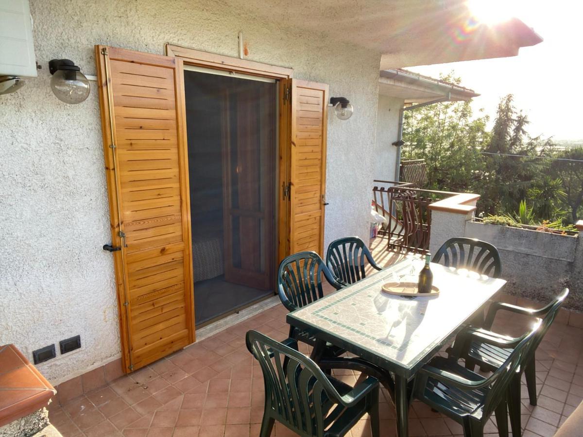 A Casa Mia *