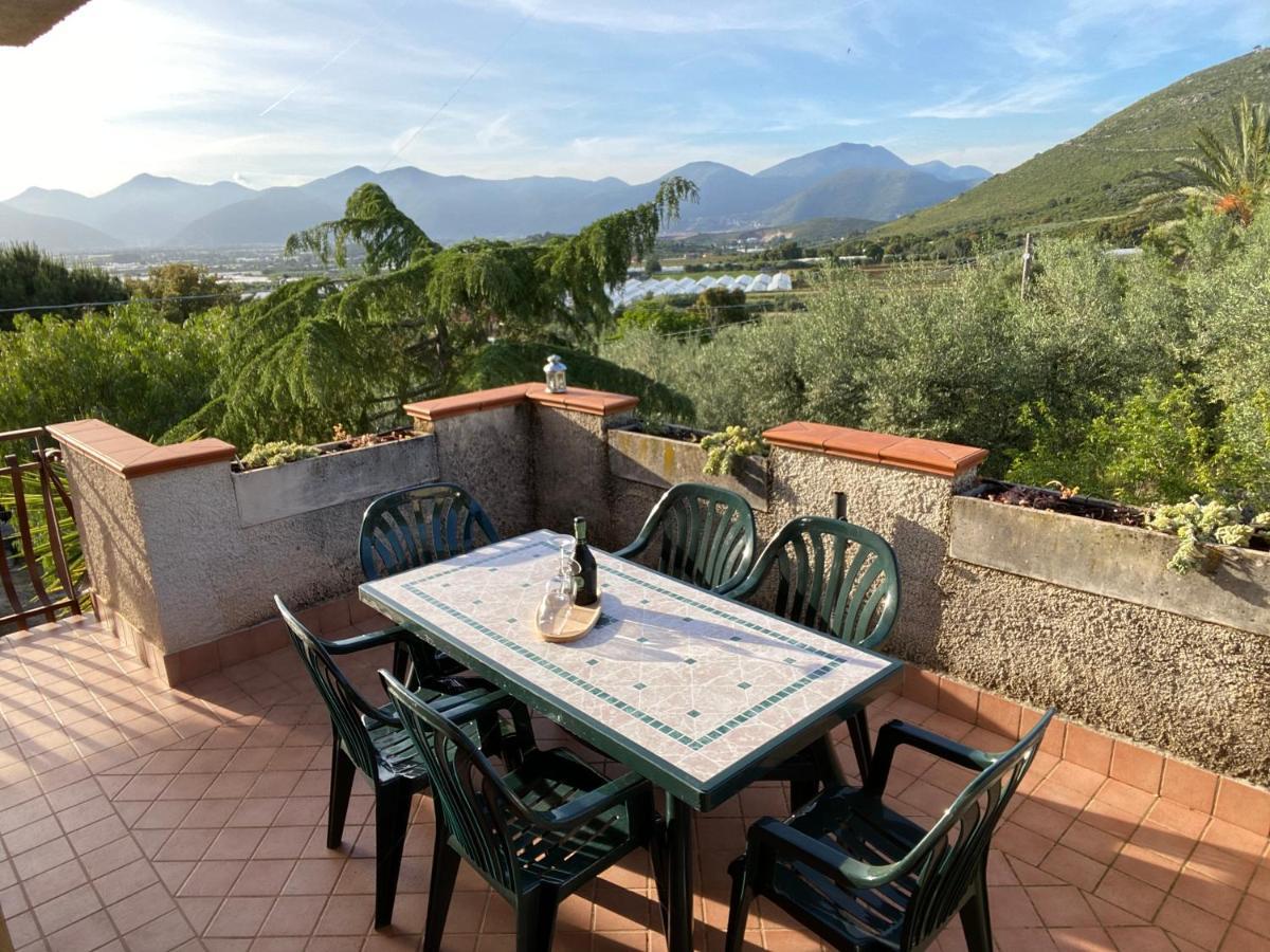 Holiday home A Casa Mia Sperlonga