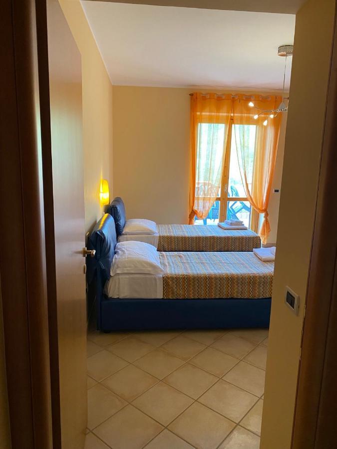 Holiday home A Casa Mia