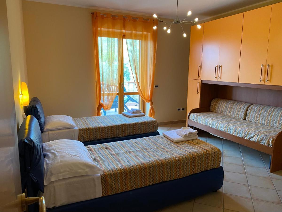 Holiday home A Casa Mia