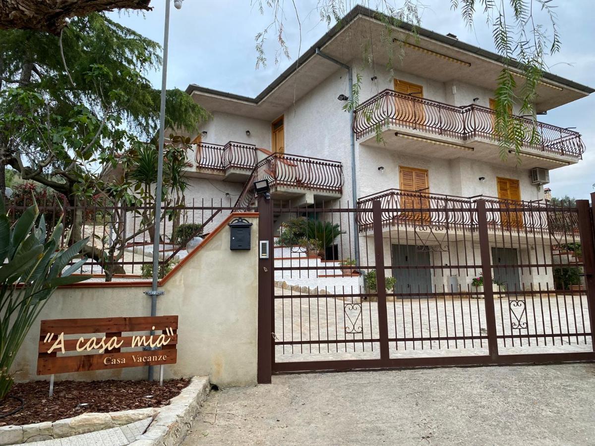 A Casa Mia Holiday home *