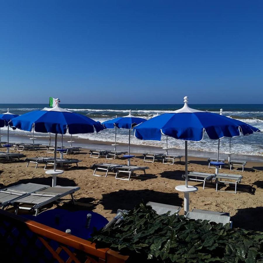 A Casa Mia * Sperlonga